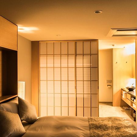 Villa Sanjomuromachi Киото Номер фото