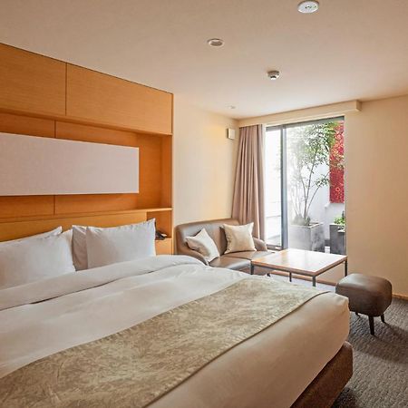 Villa Sanjomuromachi Киото Экстерьер фото