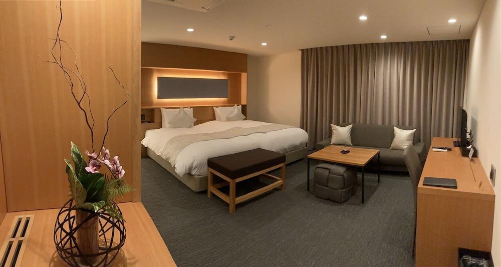Villa Sanjomuromachi Киото Экстерьер фото